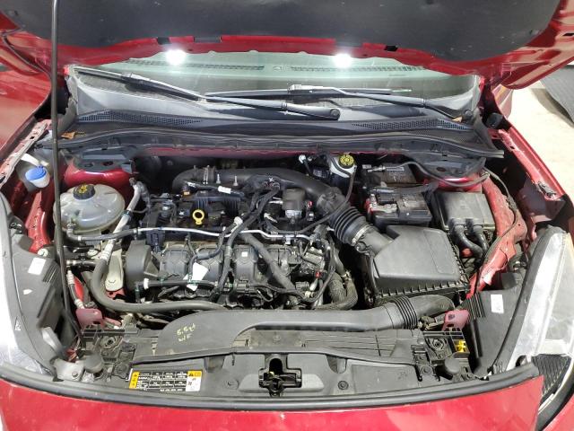 2020 FORD ESCAPE SEL - 1FMCU9H91LUA15835