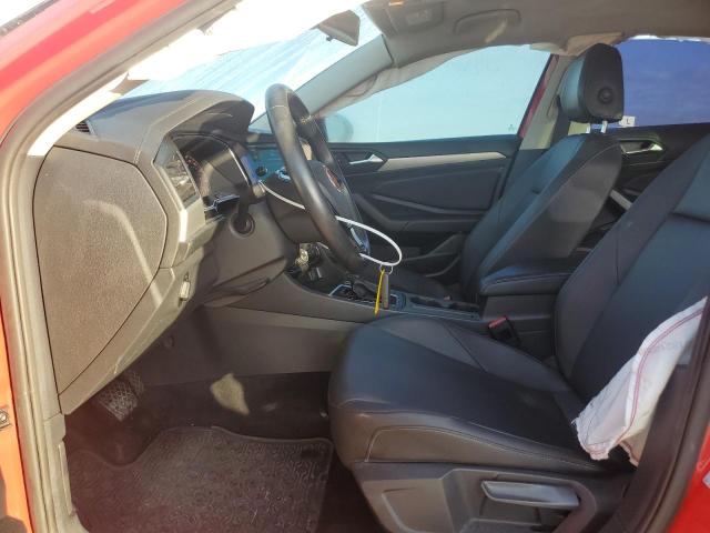 2019 VOLKSWAGEN JETTA S - 3VWC57BU5KM174750