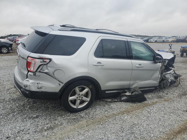 2017 FORD EXPLORER X - 1FM5K8DH6HGA94222