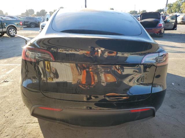 2022 TESLA MODEL Y - 7SAYGDEEXNF550568