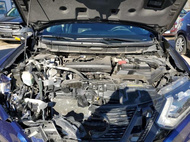 2019 NISSAN ROGUE S - 5N1AT2MV7KC759657