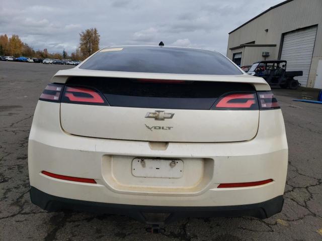 VIN 1G1RD6E40DU107891 2013 Chevrolet Volt no.6