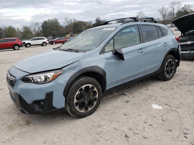 2022 SUBARU CROSSTREK #3028580929