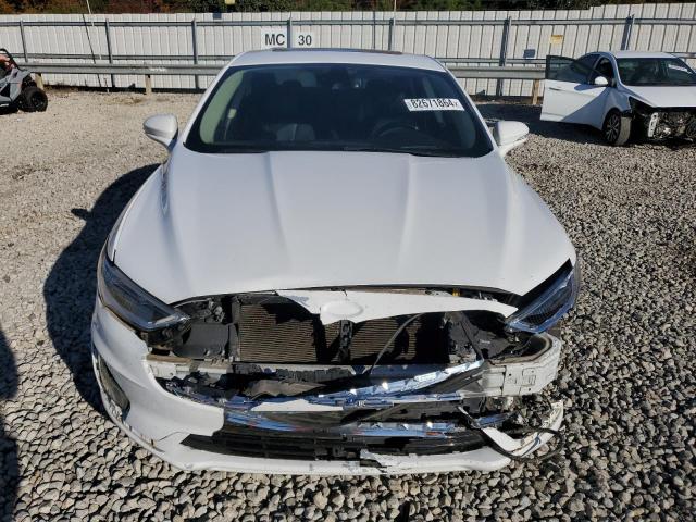 2019 FORD FUSION TIT - 3FA6P0RU3KR140046