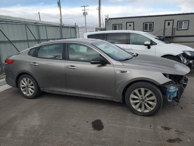 2016 KIA OPTIMA LX - 5XXGT4L33GG003180