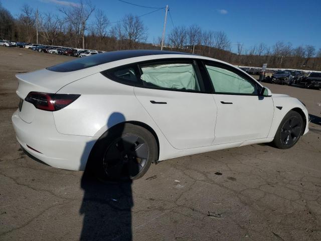 5YJ3E1EA2PF401776 2023 TESLA MODEL 3