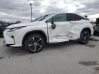 2017 LEXUS RX 350 BAS - 2T2ZZMCA2HC068337