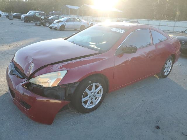 2003 HONDA ACCORD EX #3007702931