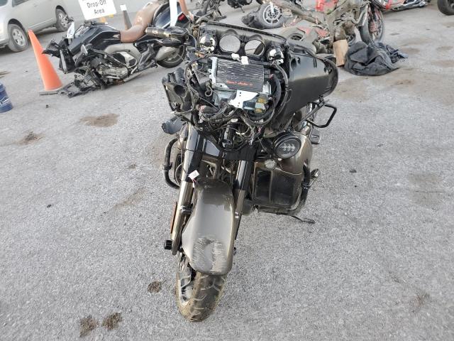 2021 HARLEY-DAVIDSON FLHTKSE 1HD1TEH20MB957364