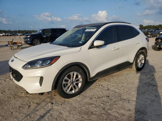 2021 FORD ESCAPE SE #2976704782