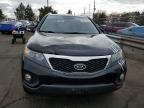 KIA SORENTO EX photo