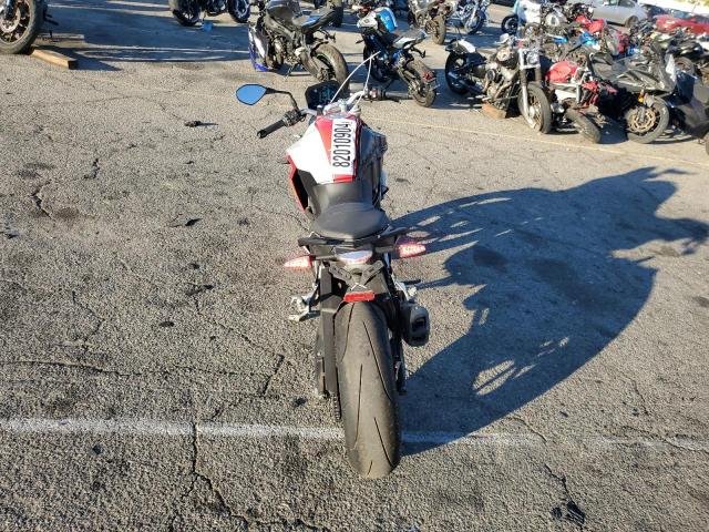 2020 BMW F 900 R WB10K1307LZ691021