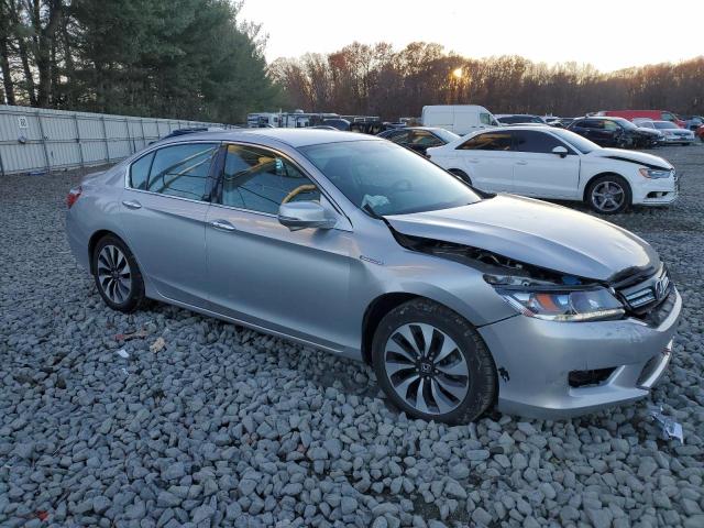 1HGCR6F39EA003814 Honda Accord Hybrid 2014