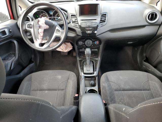 VIN 3FADP4BJ9FM175627 2015 Ford Fiesta, SE no.8