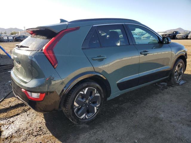 2023 KIA NIRO WIND - KNDCR3L14P5024064