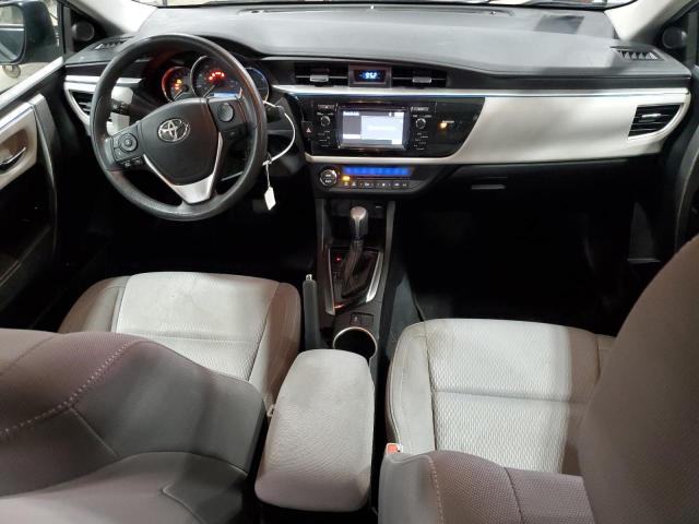 5YFBURHE1GP565259 2016 TOYOTA COROLLA