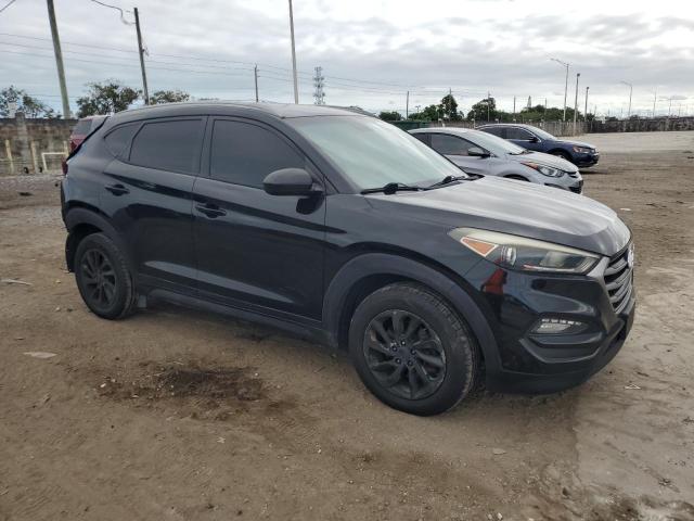 Vin: km8j3ca40hu475498, lot: 80026074, hyundai tucson limited 20174