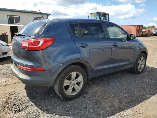 Vin: kndpb3a24d7449320, lot: 79721594, kia sportage base 20133