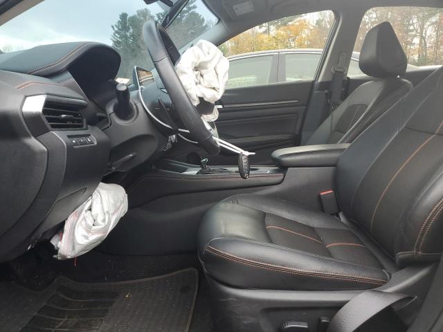 2020 NISSAN ALTIMA SR - 1N4BL4CW8LC174625