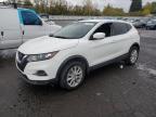 2021 NISSAN ROGUE SPOR - JN1BJ1AW0MW435332