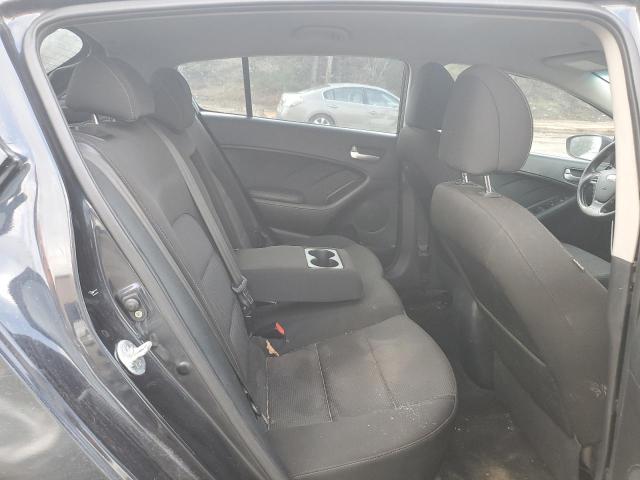 2017 KIA FORTE LX - KNAFK5A80H5693914