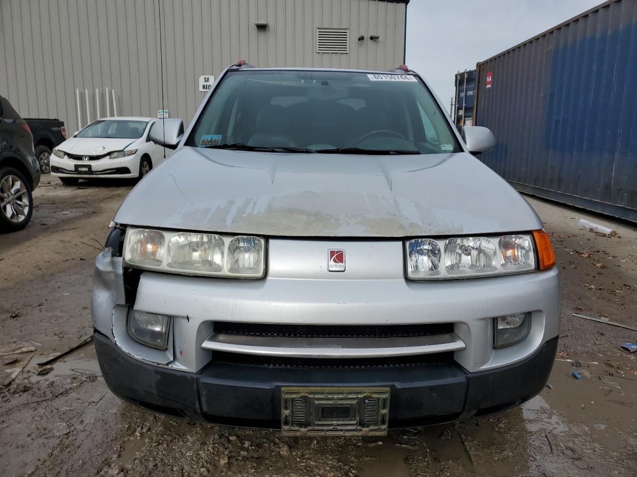 Lot #2989315050 2005 SATURN VUE