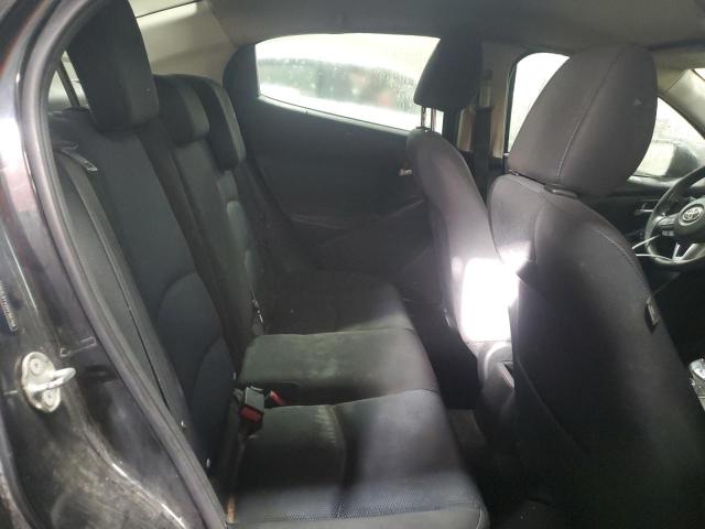 2017 TOYOTA YARIS IA 3MYDLBYV2HY166768