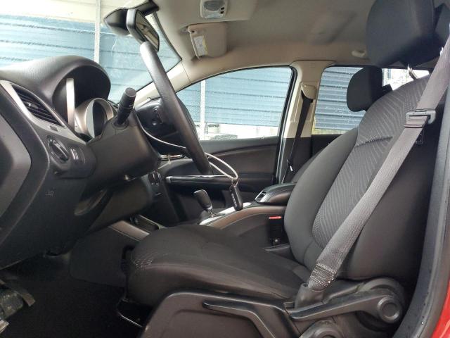 2019 DODGE JOURNEY SE - 3C4PDCAB6KT871768