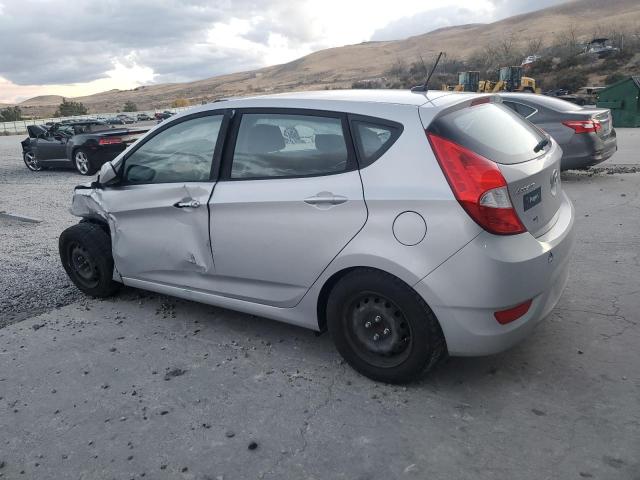 Vin: kmhct5ae3hu342389, lot: 79926634, hyundai accent se 20172