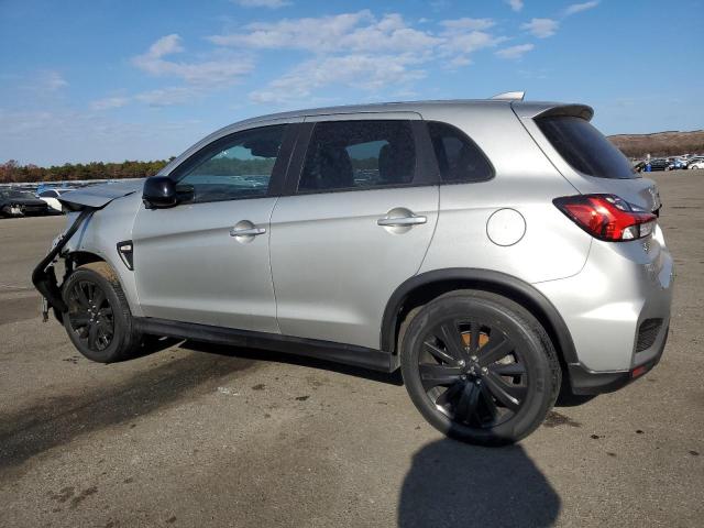 Vin: ja4aruau4mu001468, lot: 54646035, mitsubishi outlander es 20212