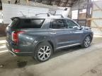 Lot #3023437312 2021 HYUNDAI PALISADE S