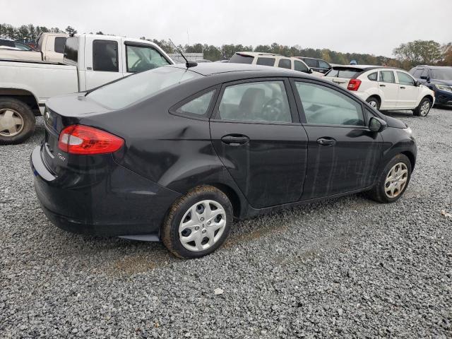 Vin: 3fadp4aj3dm217725, lot: 80715524, ford fiesta s 20133
