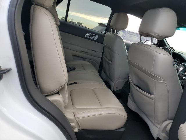 2014 FORD EXPLORER X - 1FM5K8D86EGA40382