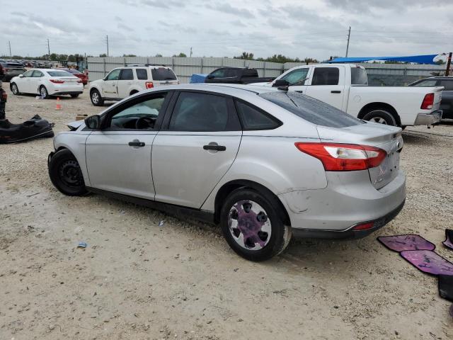 VIN 1FADP3E20EL135516 2014 Ford Focus, S no.2