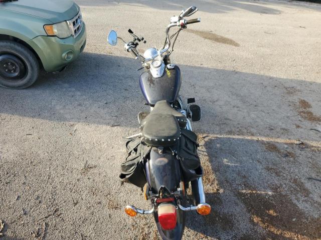 2002 YAMAHA XVS65 BASE JYAVM01E52A038398