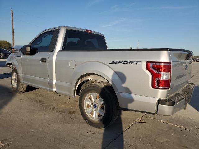 VIN 1FTMF1CPXKKD03633 2019 Ford F-150 no.2