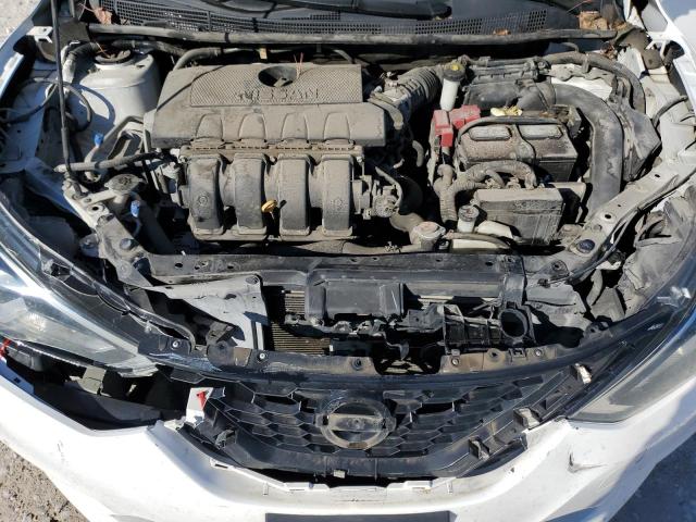 2017 NISSAN SENTRA S - 3N1AB7AP8HY225161