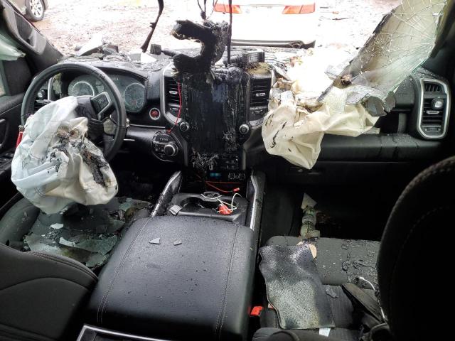 2022 RAM 1500 BIG H - 1C6SRFMT5NN303332