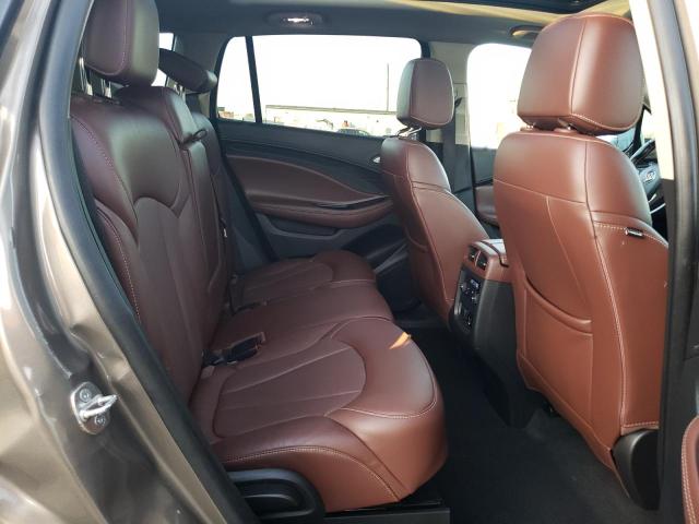 2017 BUICK ENVISION E - LRBFXDSA6HD120441