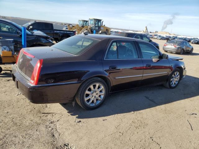 CADILLAC DTS 2008 maroon  gas 1G6KD57Y88U143498 photo #4