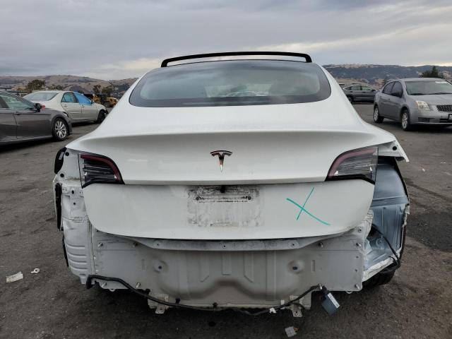 2020 TESLA MODEL 3 5YJ3E1EA5LF644766