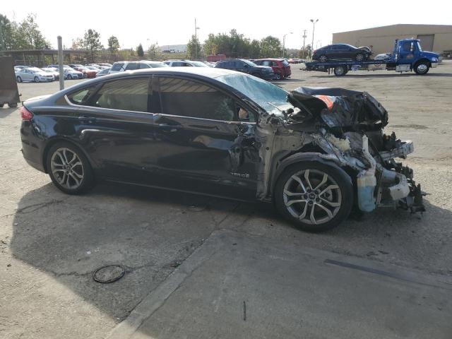 2017 FORD FUSION SE - 3FA6P0LU3HR300685