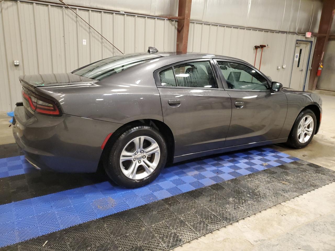 Lot #2991746970 2023 DODGE CHARGER SX