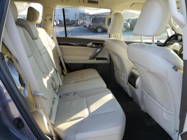 VIN JTJBM7FX1G5127859 2016 LEXUS GX no.11