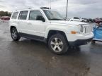 JEEP PATRIOT LA photo