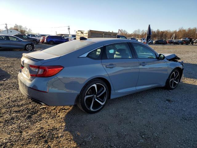 Vin: 1hgcv1f46ma112981, lot: 78874294, honda accord sport se 20213