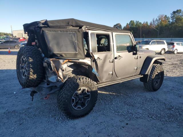 2016 JEEP WRANGLER U - 1C4HJWFG6GL188782