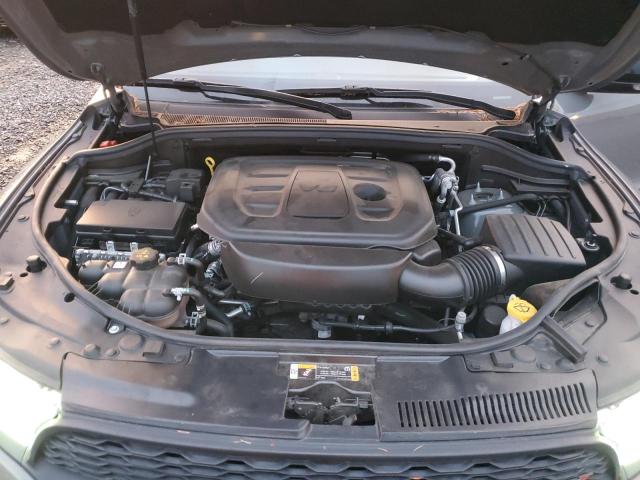 2021 DODGE DURANGO GT - 1C4RDJDG0MC805865