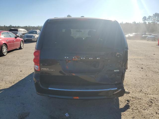 2018 DODGE GRAND CARA - 2C4RDGCG0JR249886