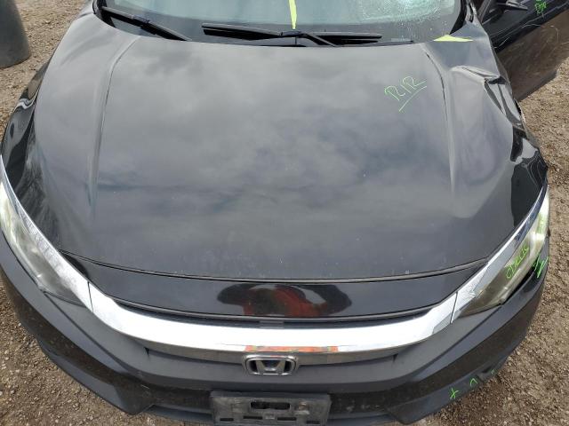 2017 HONDA CIVIC EX - 2HGFC2F86HH018005